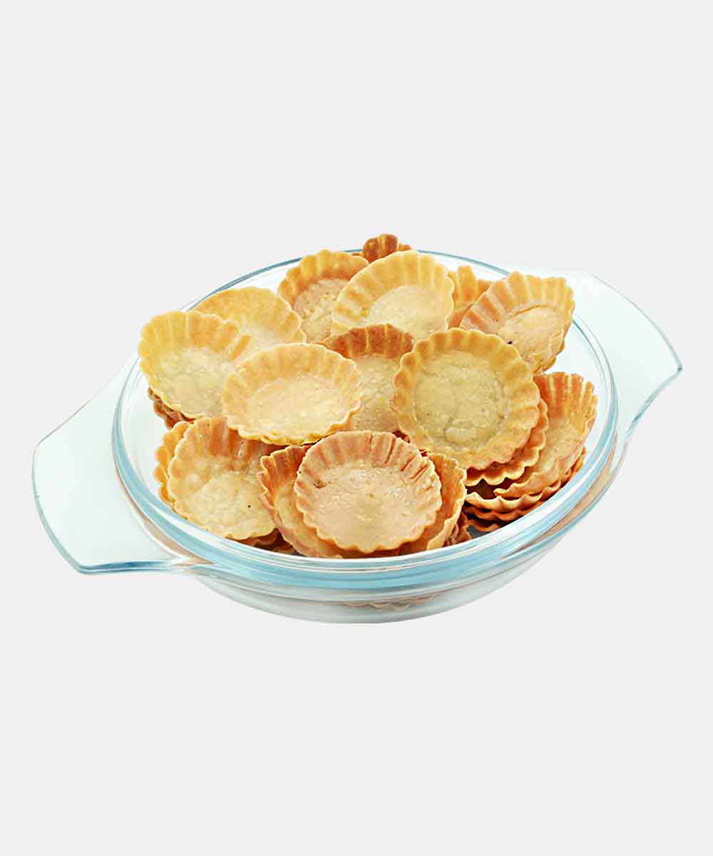 Canapeas 25 Pieces