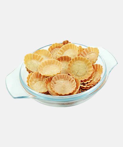 Canapeas 25 Pieces