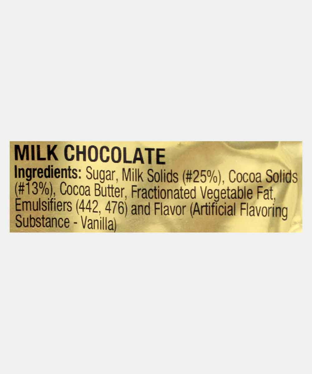 Hersheys Milk Kisses Chocolate 108 Gm