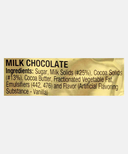Hersheys Milk Kisses Chocolate 108 Gm