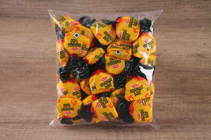 Mango Bite Chocolate Candies 150 Gm