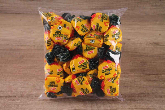 Mango Bite Chocolate Candies 150 Gm