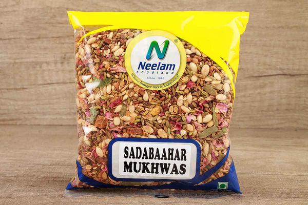 SADABAHAR MUKHWAS 200