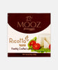 Mooz Ricotta Cheese 150 Gm