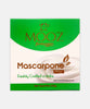 Mooz Mascarpone Cheese 150 Gm