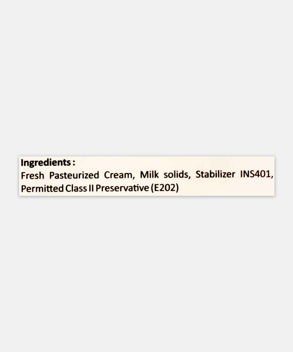 Mooz Mascarpone Cheese 150 Gm