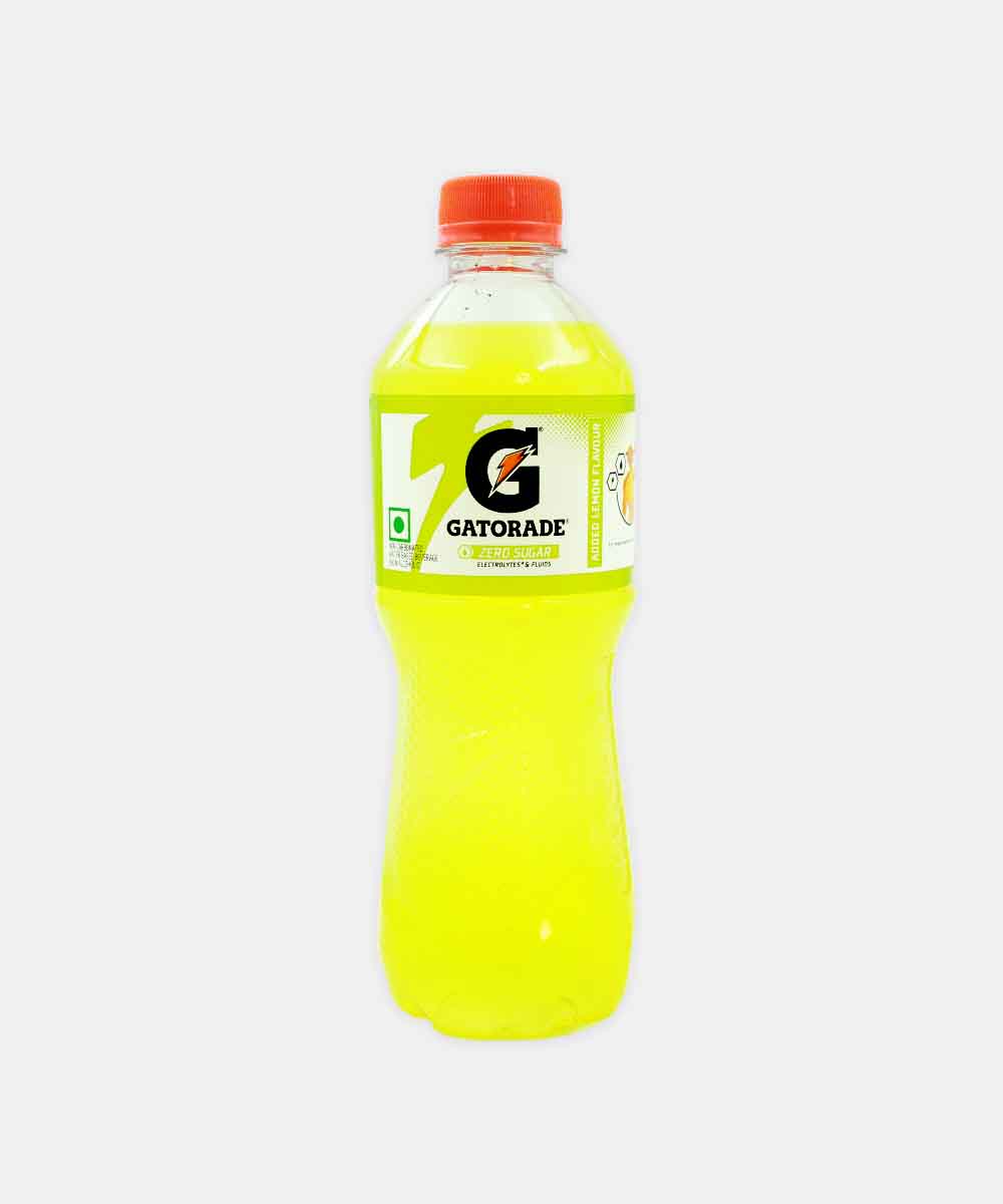 Gatorade Lemon Drink 500 Ml