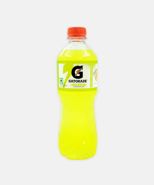 Gatorade Lemon Drink 500 Ml