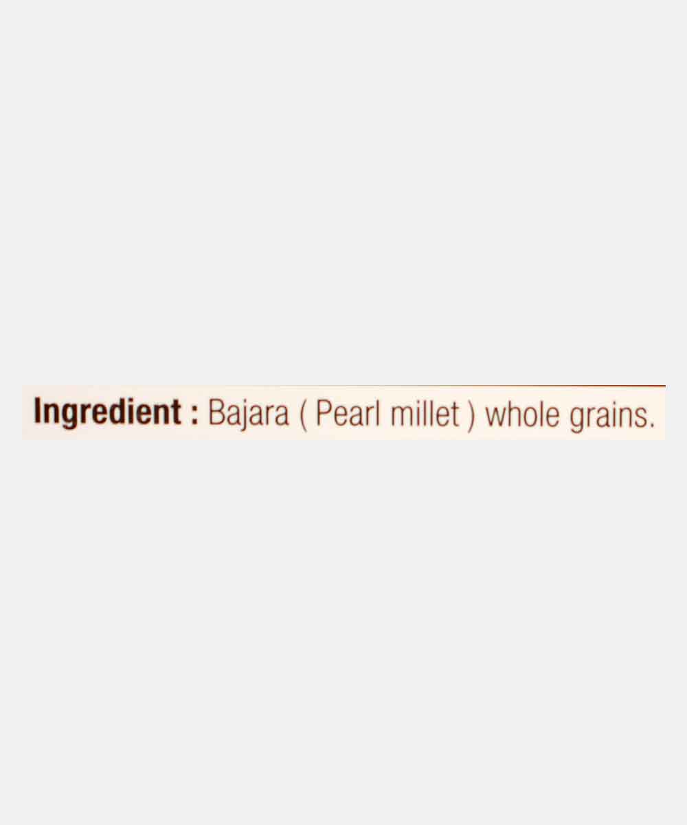 Skyroots Bajara Flakes 250Gm