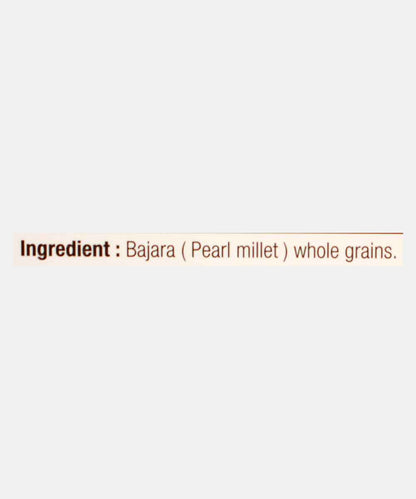 Skyroots Bajara Flakes 250Gm
