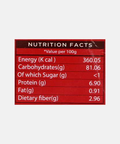 Nutra Hi Gluten Free Multi Veggie Pasta 250 Gm
