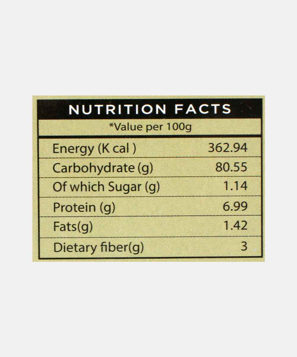 Nutra Hi Gluten Free Multigrain Pasta 250 Gm