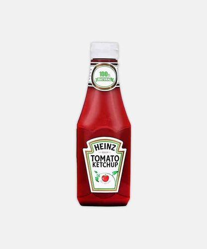 Heinz Tomato Ketchup 450 Gm