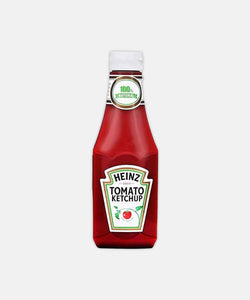 HEINZ TOMATO KETCHUP 450