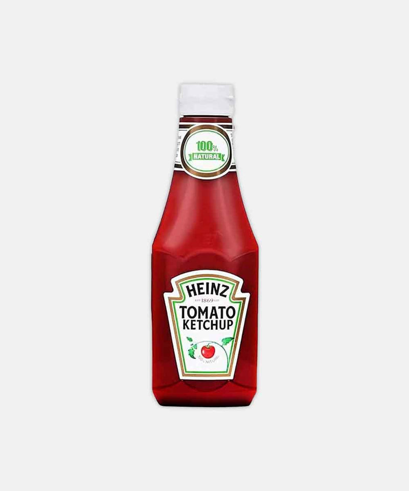 HEINZ TOMATO KETCHUP 450