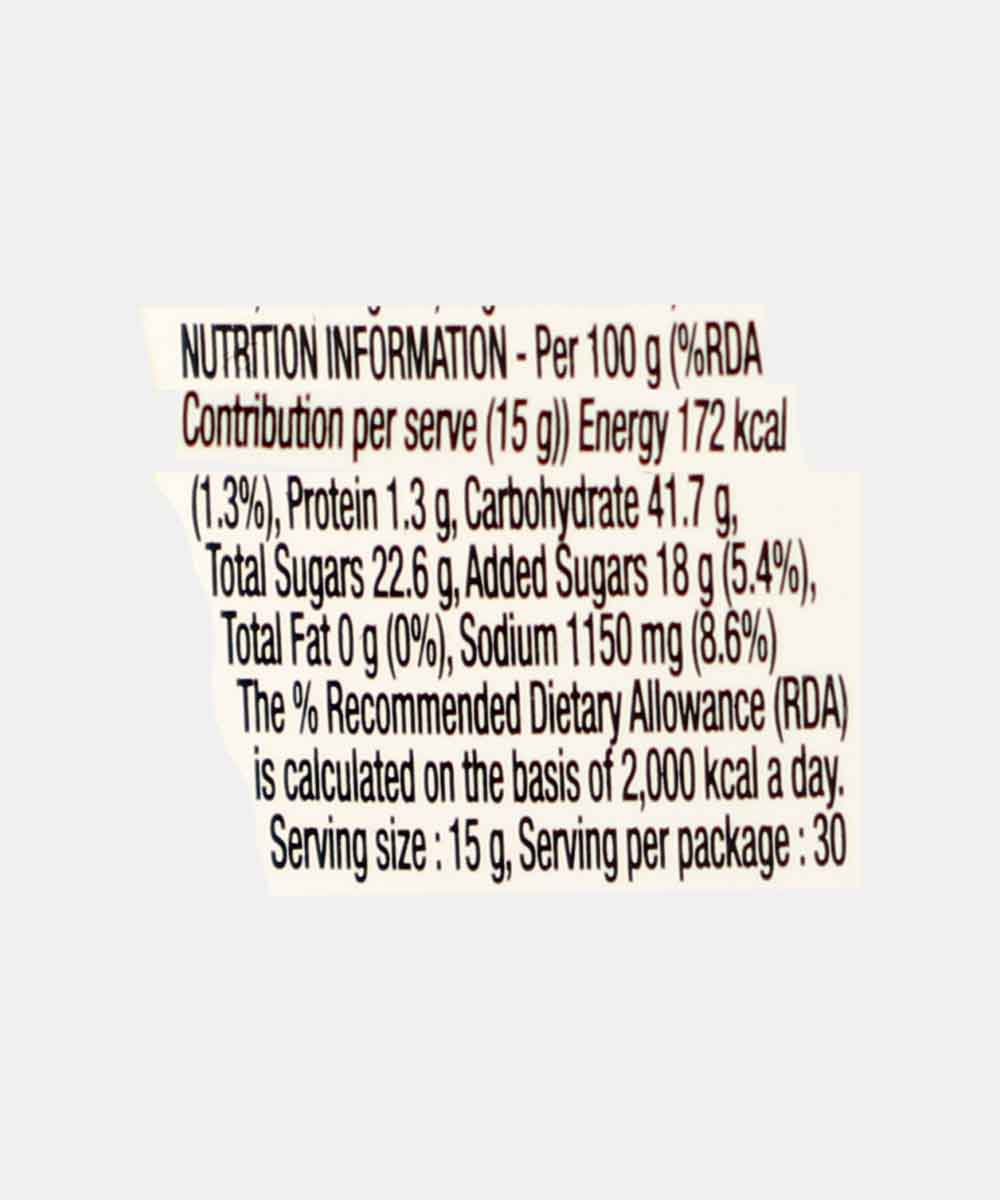 Heinz Tomato Ketchup 450 Gm