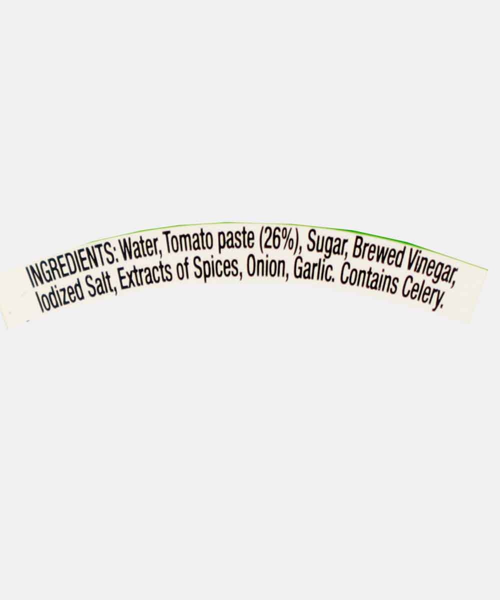 Heinz Tomato Ketchup 450 Gm