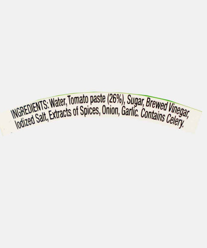Heinz Tomato Ketchup 450 Gm