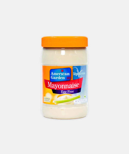American Garden Mayonnaise Veg 460 Gm