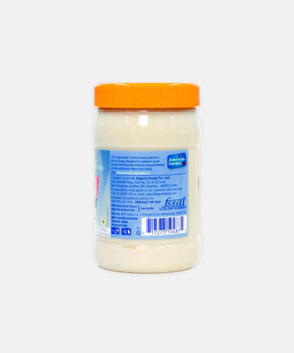 American Garden Mayonnaise Veg 460 Gm