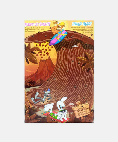 General Mills Cocoa Puffs 294 Gm
