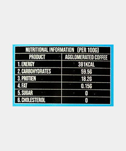 Coffee Cup India French Vanilla Instant Coffee 50 Gm