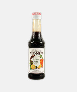 MONIN LEMON ICE TEA 250 ML