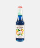 Monin Curacao Blue Syrup 250 Ml