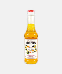 MONIN PASSION FRUIT SYRUP 250 ML