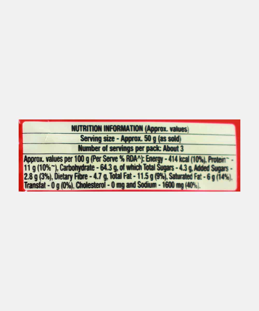 Mtr Masala Upma Mix 160 Gm