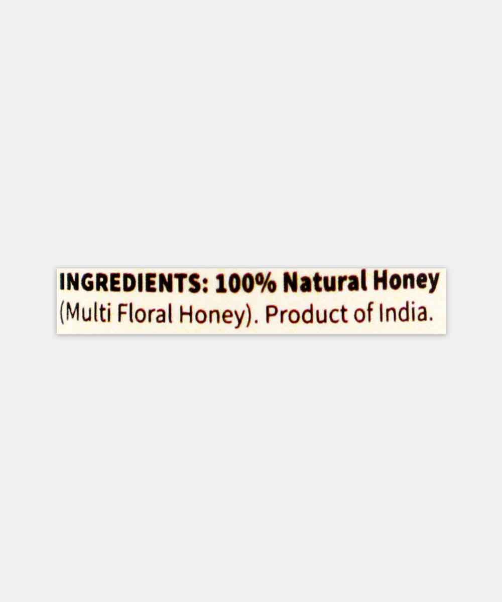 Mango Tree Organic Certified Honey 200 Gm