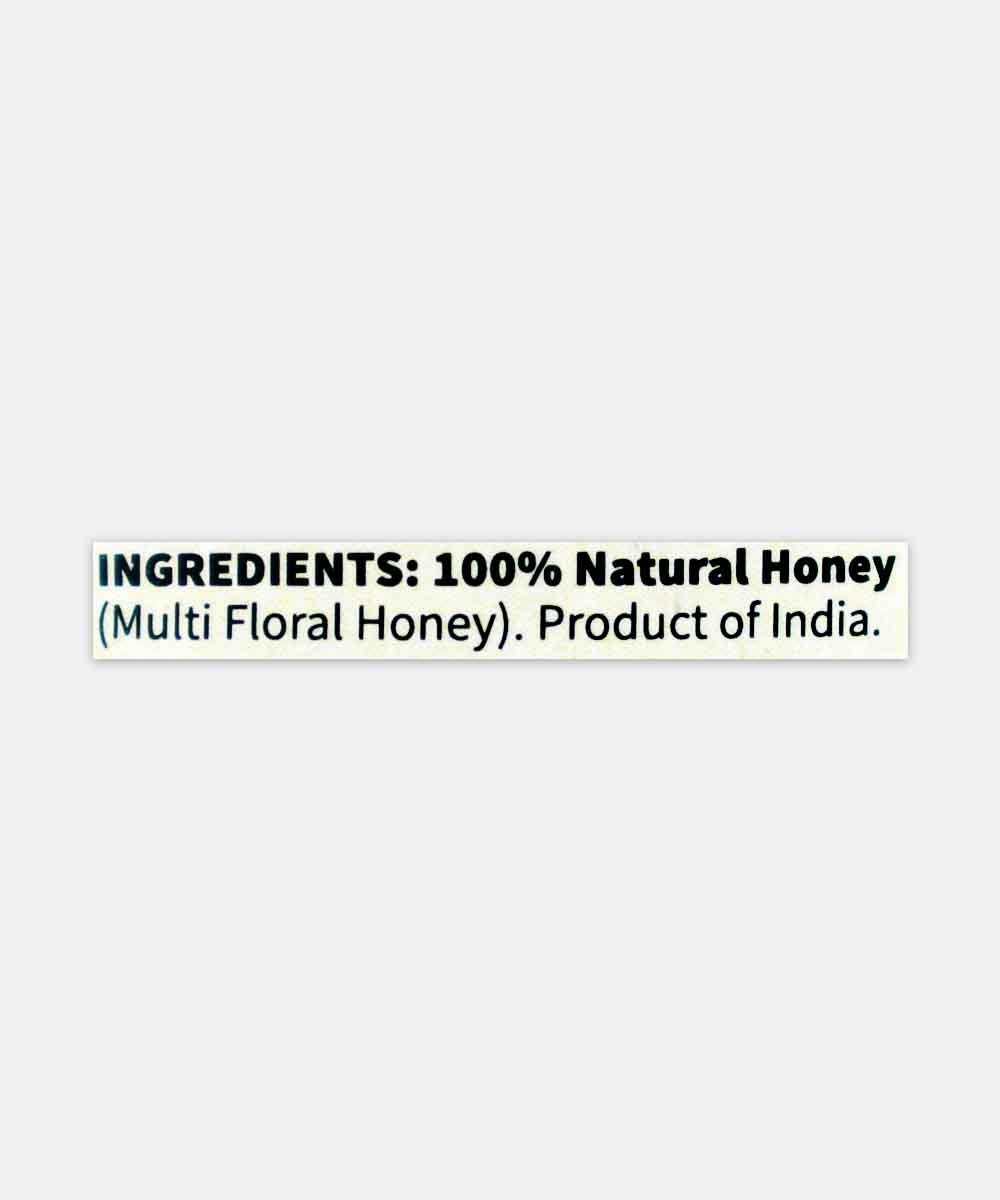Mango Tree Wild Forest Honey 500 Gm