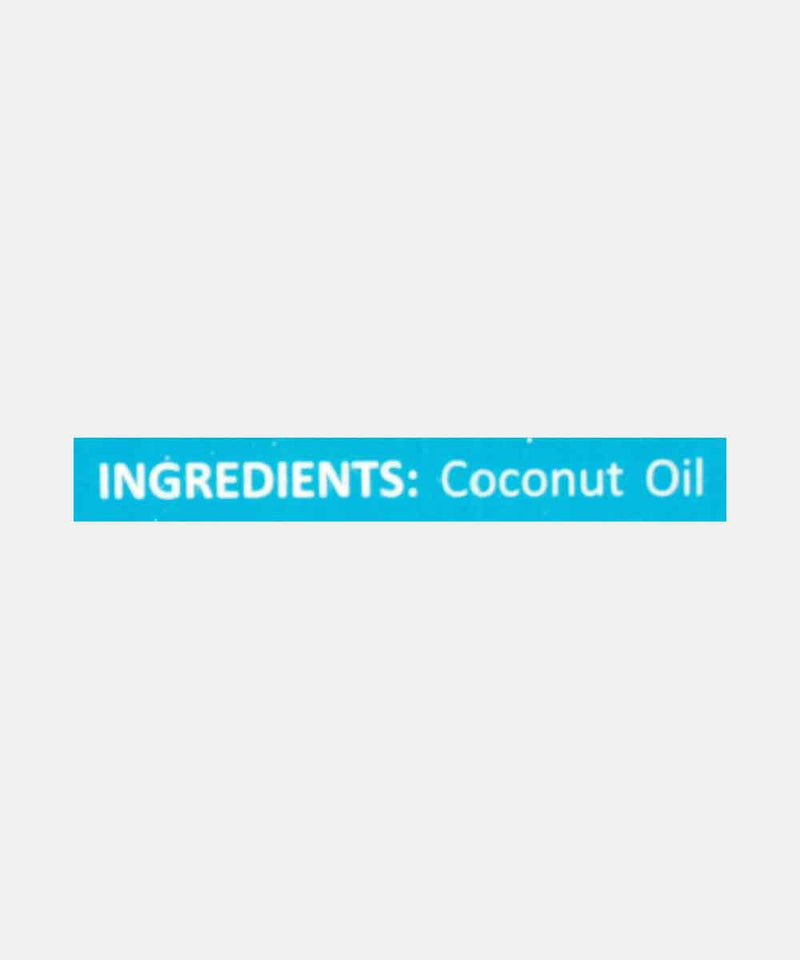 health 1st coconut oil 200 ml