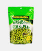 Tong Garden Wasabi Coated Green Peas 180 Gm