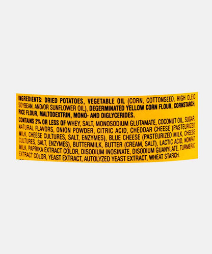 Pringles Cheddar Cheese Flavour 158 Gm