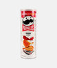 Pringles Pizza Flavour 158 Gm