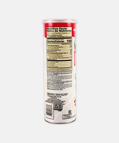 Pringles Pizza Flavour 158 Gm