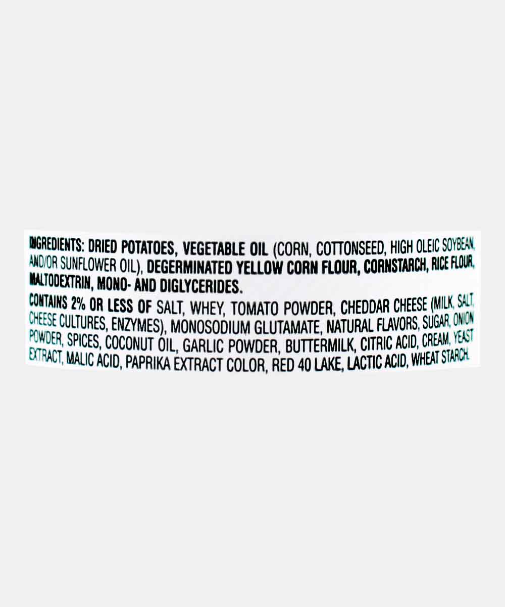 Pringles Pizza Flavour 158 Gm