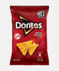 Doritos Spicy Nacho 311.8 Gm