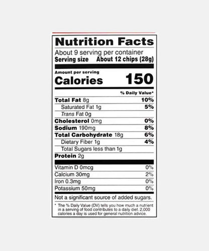 Doritos Spicy Nacho 311.8 Gm