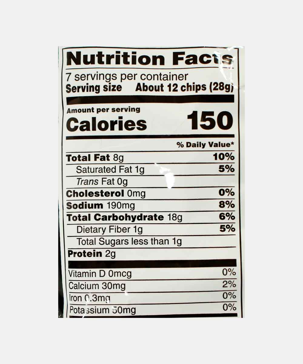 Doritos Cool Ranch 198.4 Gm