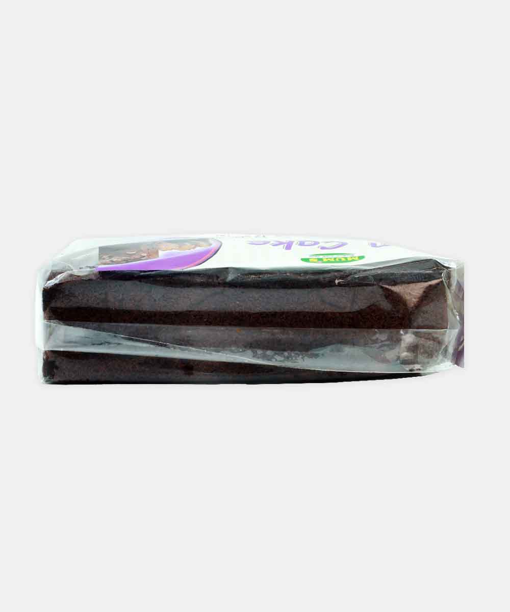 Mums Plum Cake 250 Gm