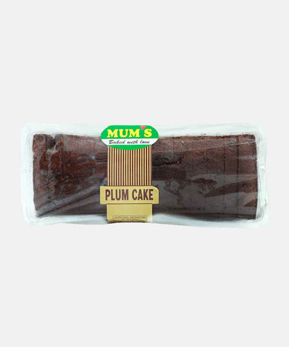 Mums Plum Cake 400 Gm