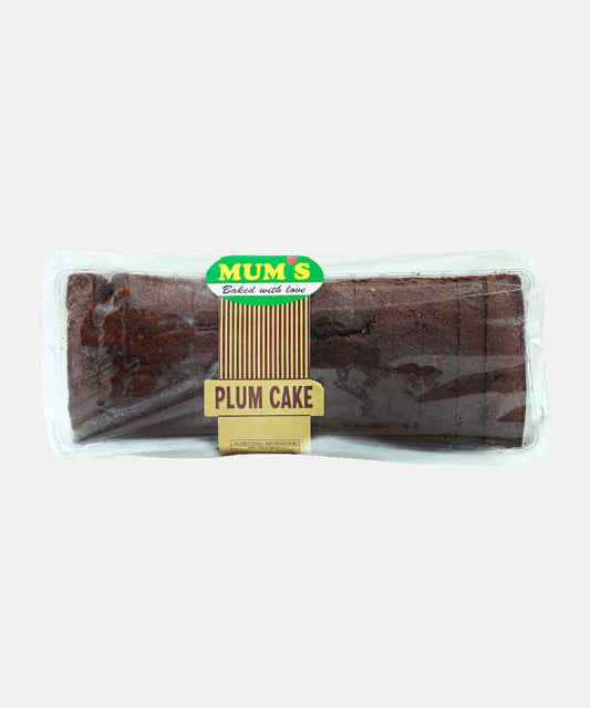 Mums Plum Cake 400 Gm