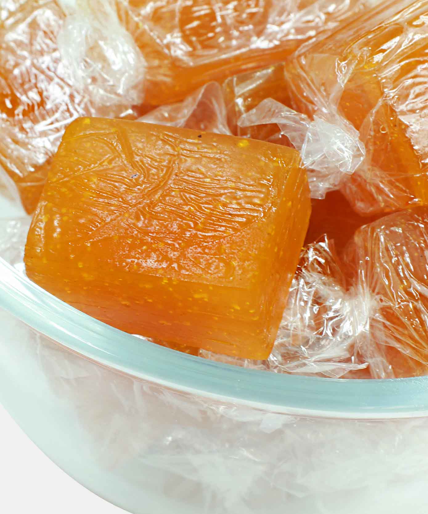 Aam Papad ( Mango Cubes ) 200 Gm