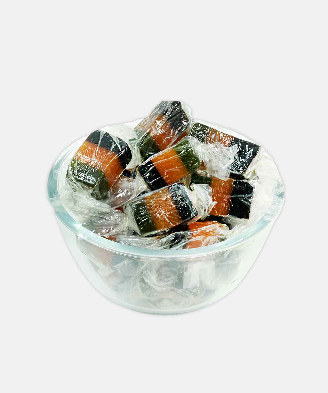 3 In 1 Aam, Kachi Keri, Imli papad Cubes 200 Gm