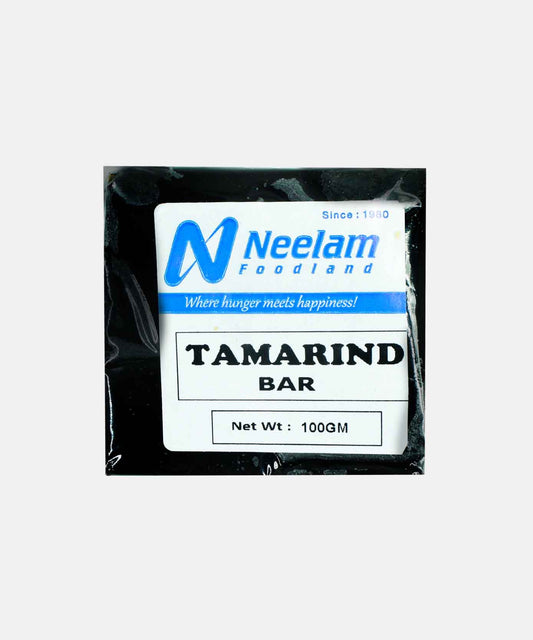 Imli Papad bar ( Tamarind papad bar ) 100 Gm
