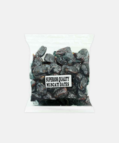 Muscati Date With Seed 400 Gm