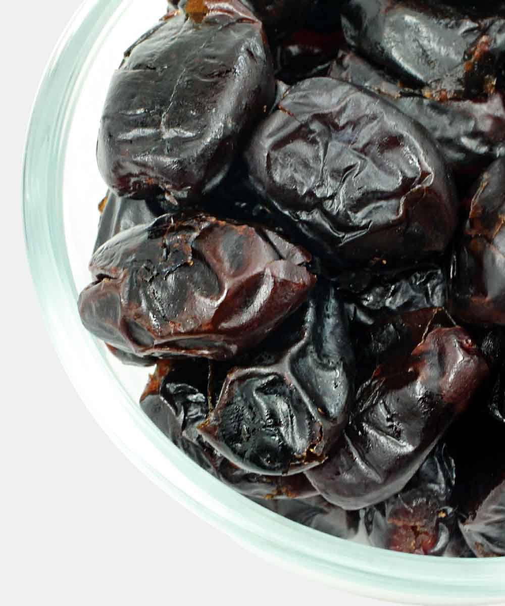 Muscati Date With Seed 400 Gm