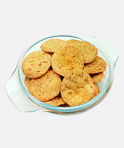 Farshi Jeera Miri Puri 250 Gm